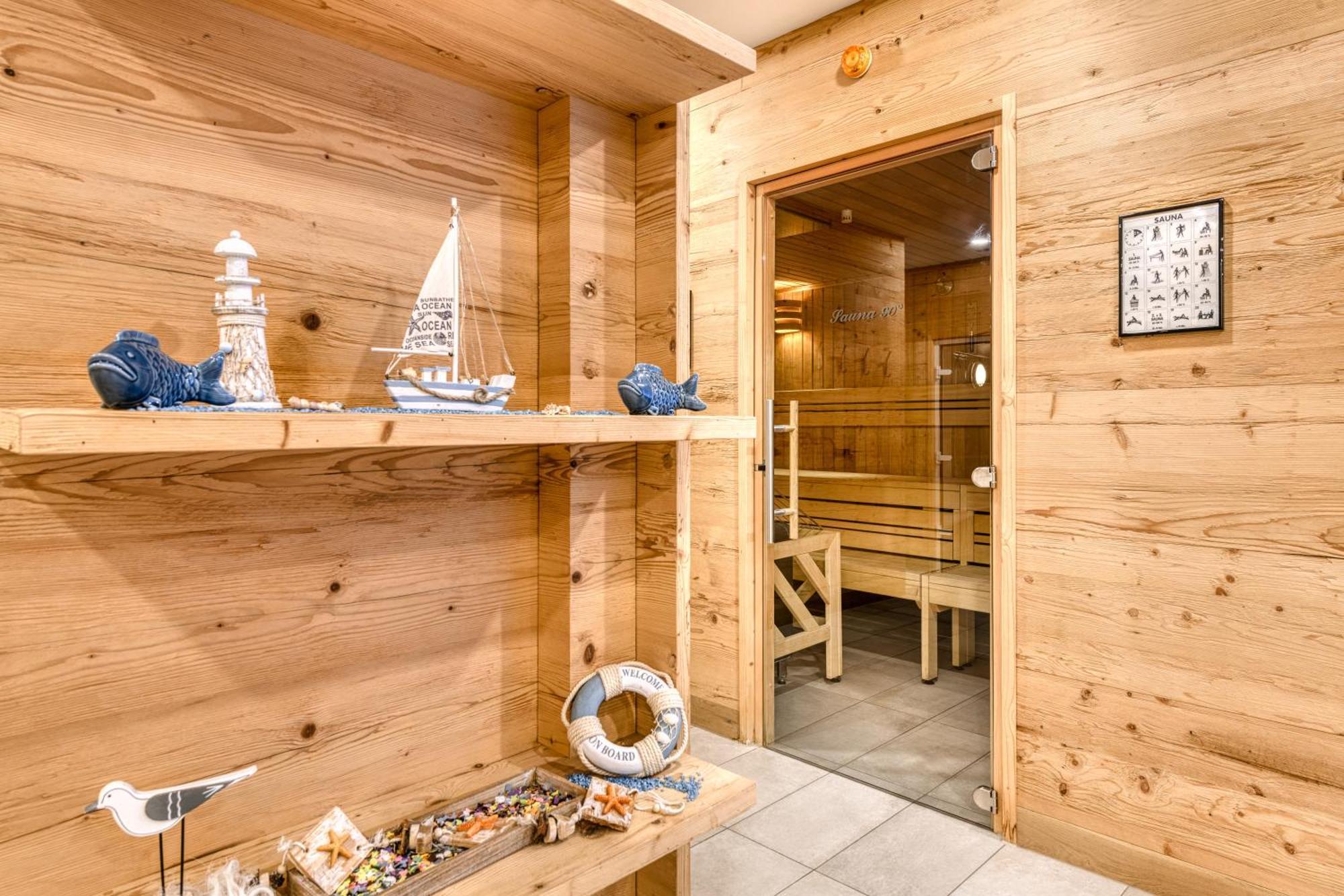 Arlberg Chalets Wald am Arlberg Exterior foto